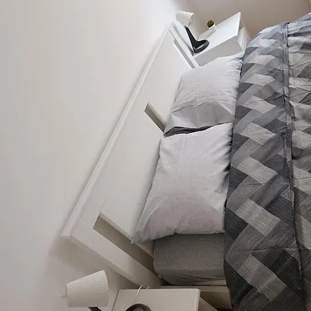 Apartment White