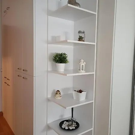 Apartamento White Belgrado